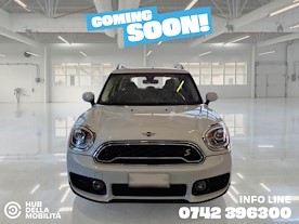 MINI Mini 1.5 Cooper SE Countryman ALL4 Automatica